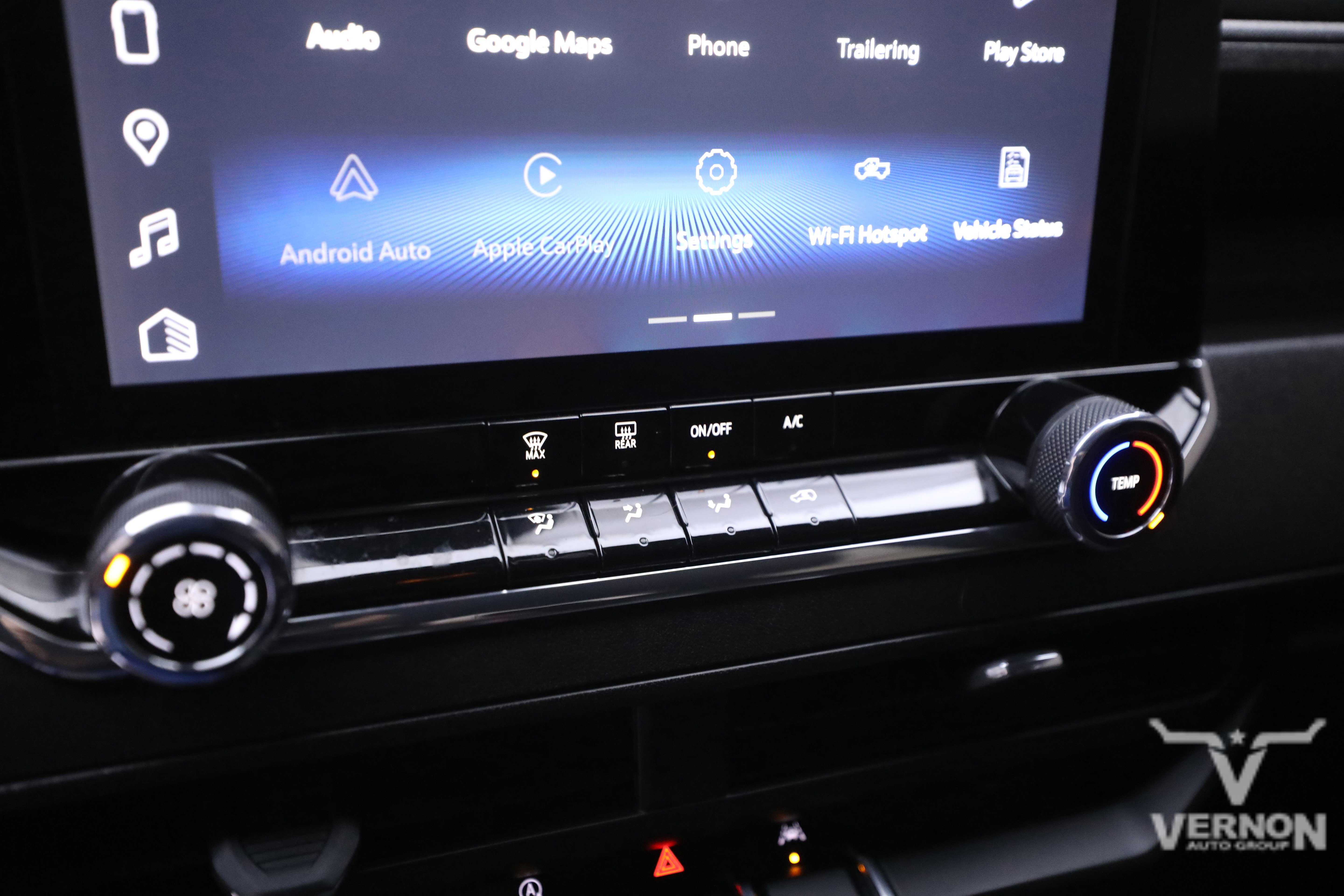 Used 2023 Chevrolet Colorado Trail Boss w/ Technology Package image 22