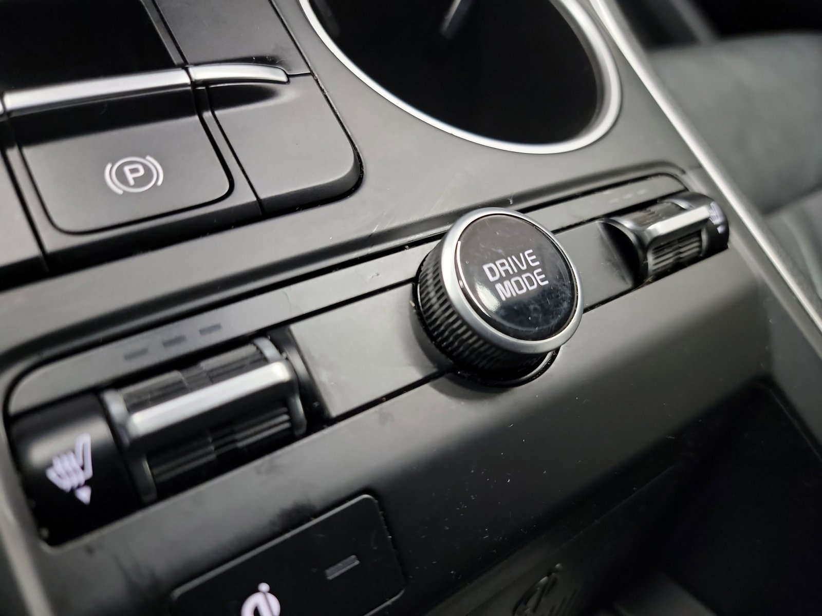 Used 2022 Kia K5 GT-Line image 33