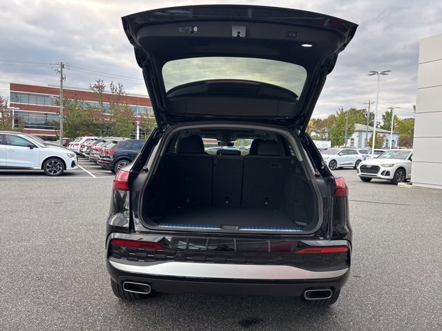 New 2025 Audi Q5 2.0T Premium Plus image 31