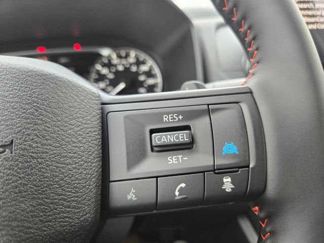 New 2026 Nissan Rogue SV w/ Rock Creek Premium Package image 22