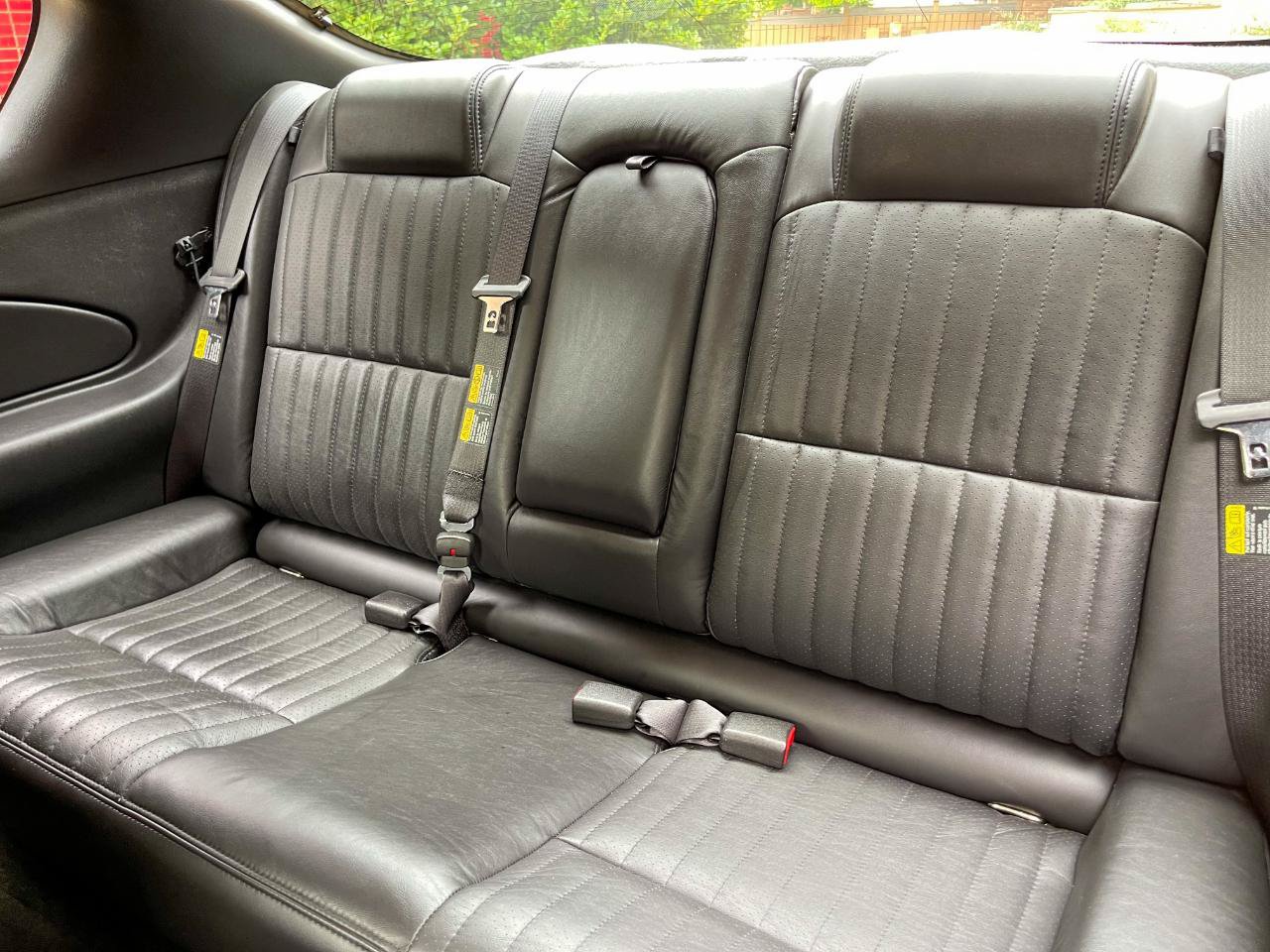 Used 2004 Chevrolet Monte Carlo SS w/ Dale Earnhardt Jr. Package FWD image 71