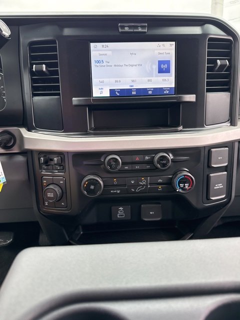New 2026 Ford F350 XL image 29
