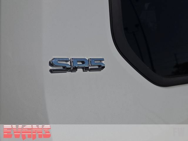 Certified 2026 Toyota Tacoma SR5 RWD image 3