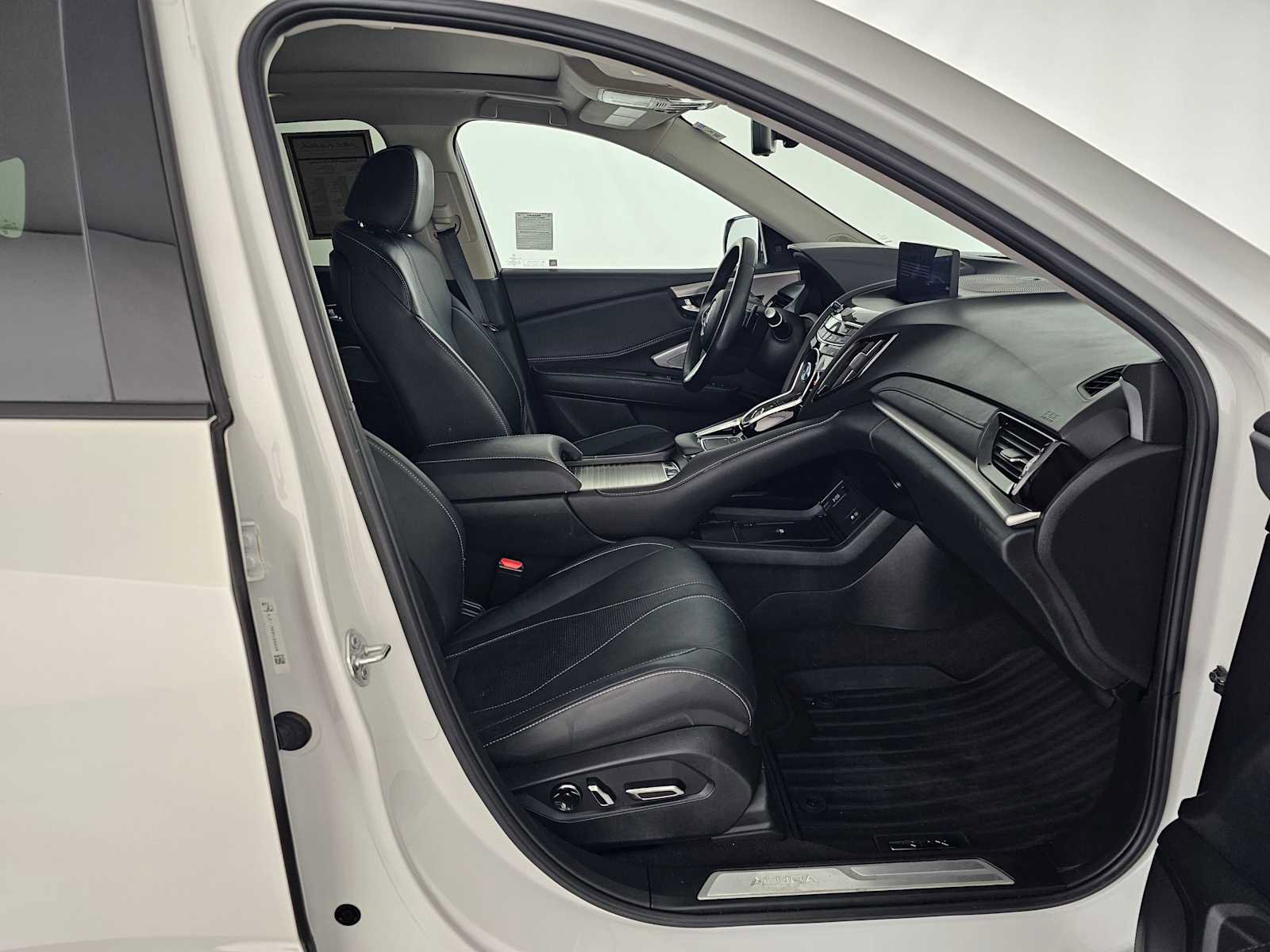 Used 2023 Acura RDX FWD w/ Technology Package image 10