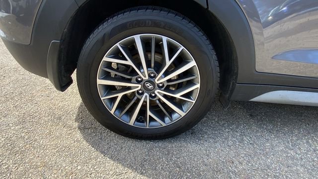 Used 2020 Hyundai Tucson Ultimate AWD/4WD image 11