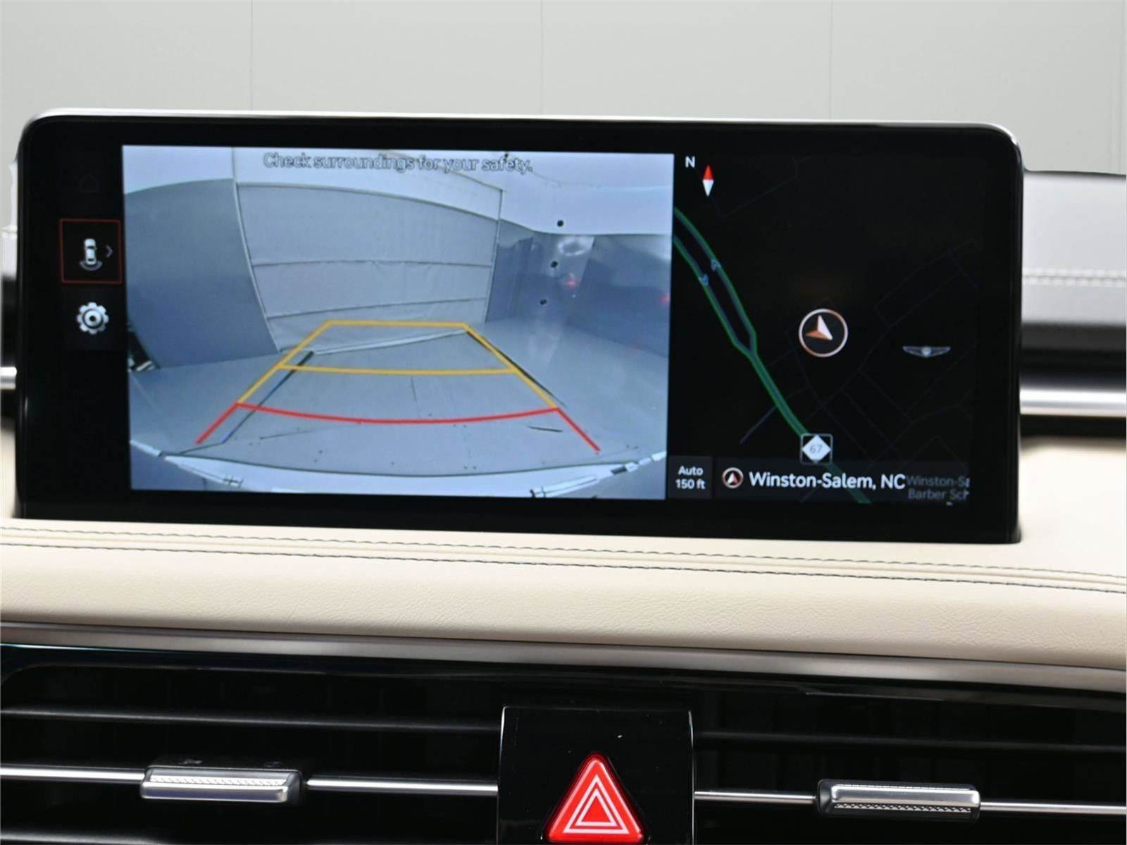 Used 2026 Genesis G70 2.5T image 6