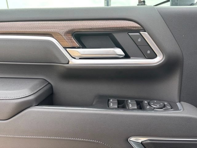 New 2026 Chevrolet Silverado 2500 LT w/ Trail Boss Package AWD/4WD image 24