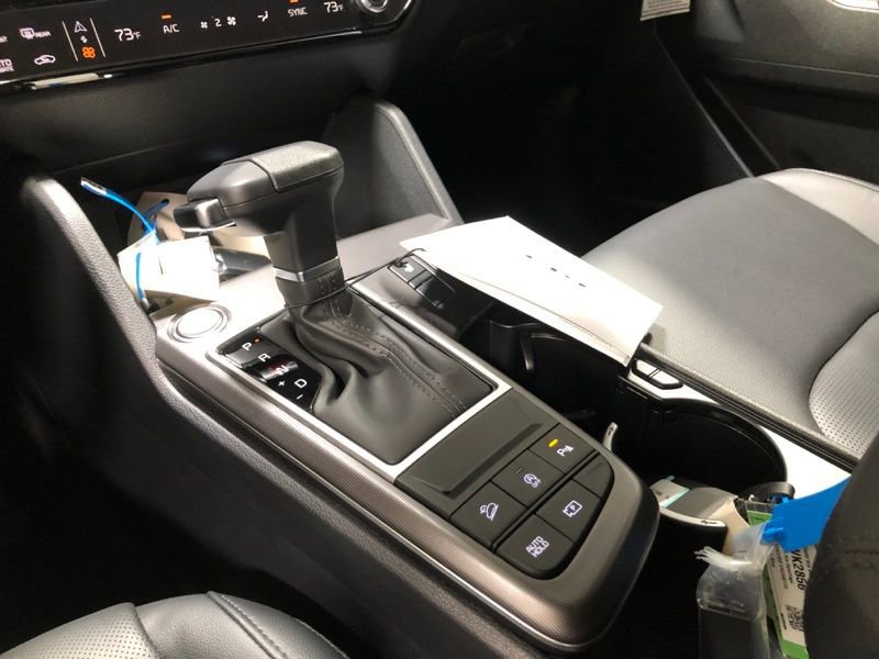 New 2026 Kia Sportage EX w/ EX Panorama Roof Package image 31