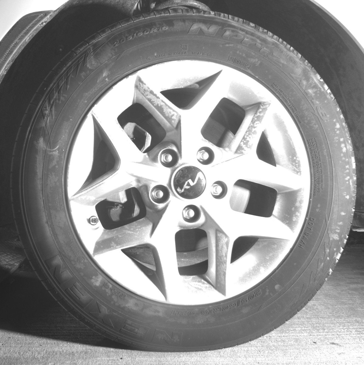 Used 2025 Kia Soul LX w/ LX Technology Package image 17