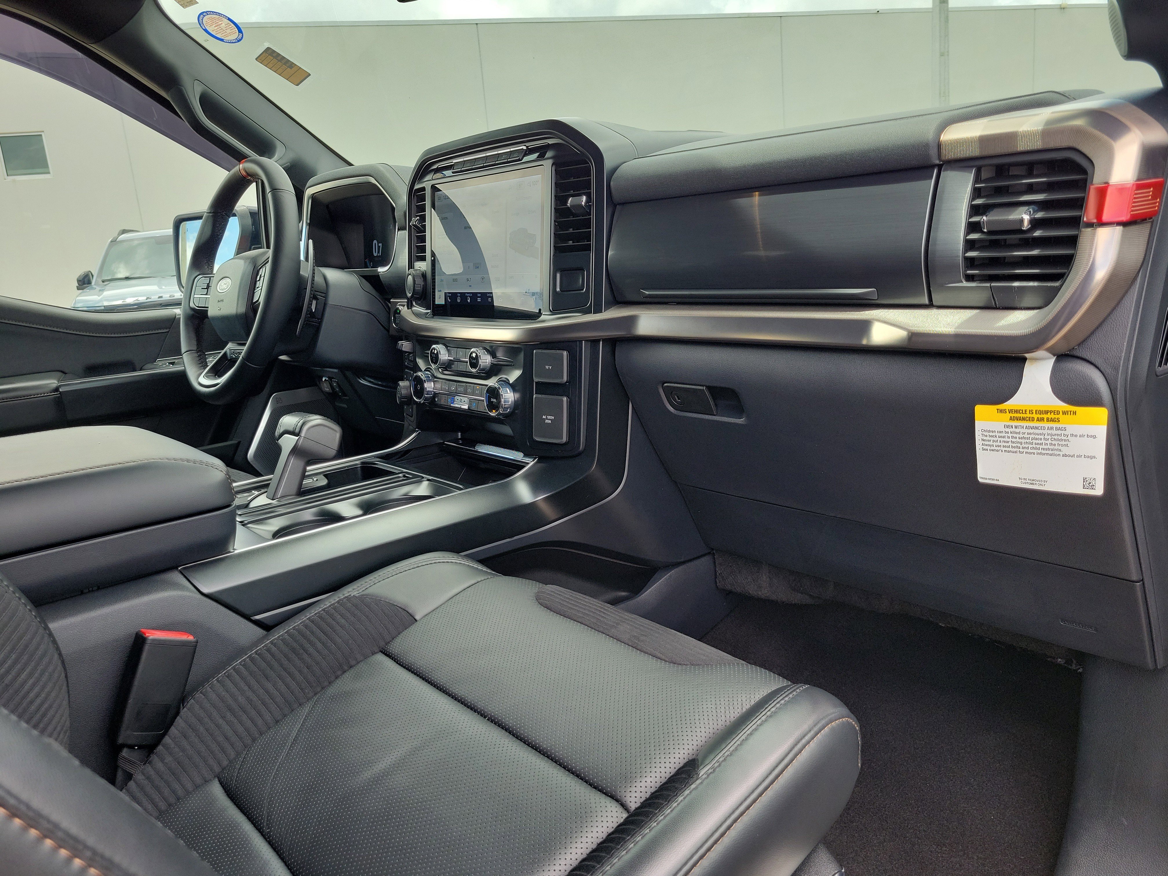 Used 2023 Ford F150 Raptor AWD/4WD image 18