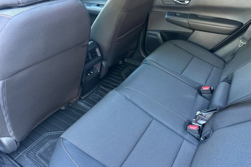 Used 2026 Honda CR-V Sport image 15