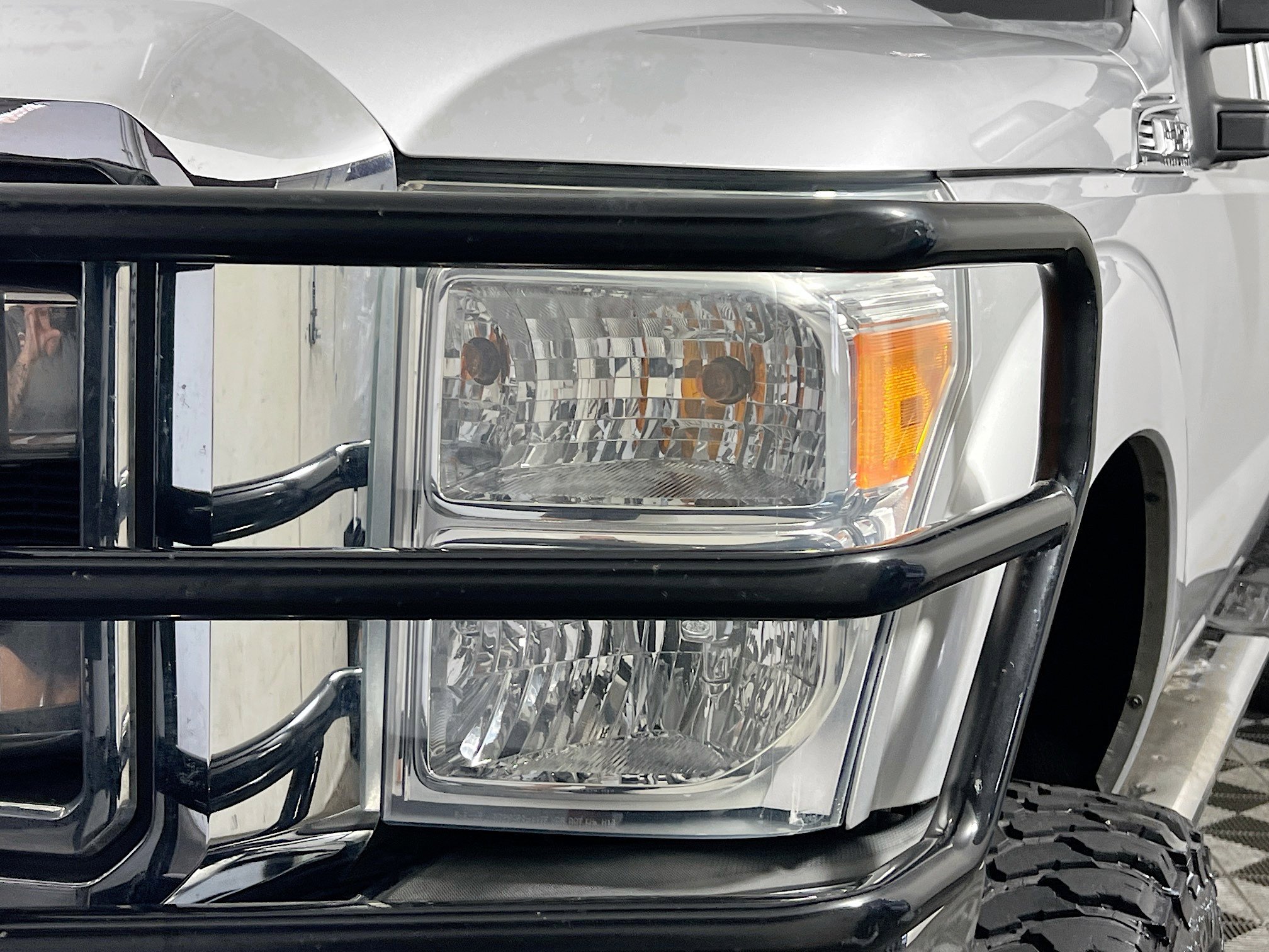 Used 2016 Ford F250 XLT w/ XLT Value Package image 11