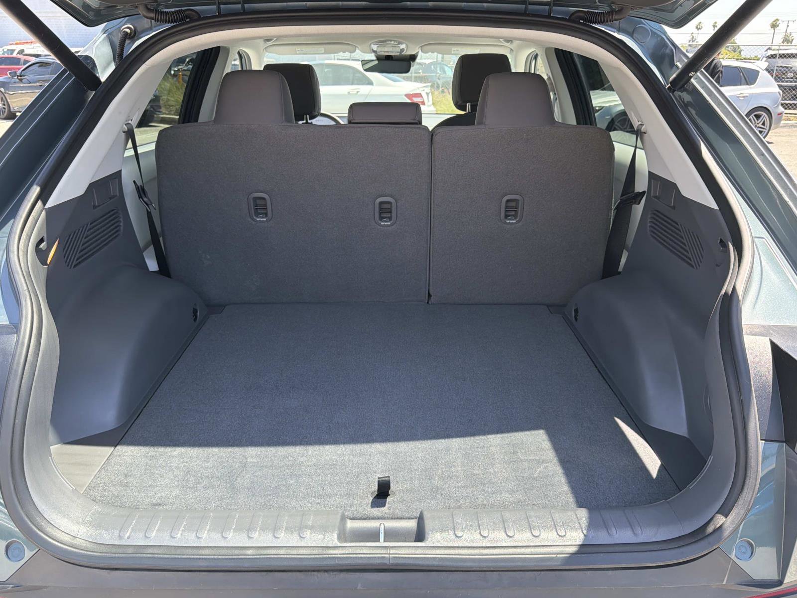 Used 2024 Hyundai Ioniq 5 SEL RWD image 21