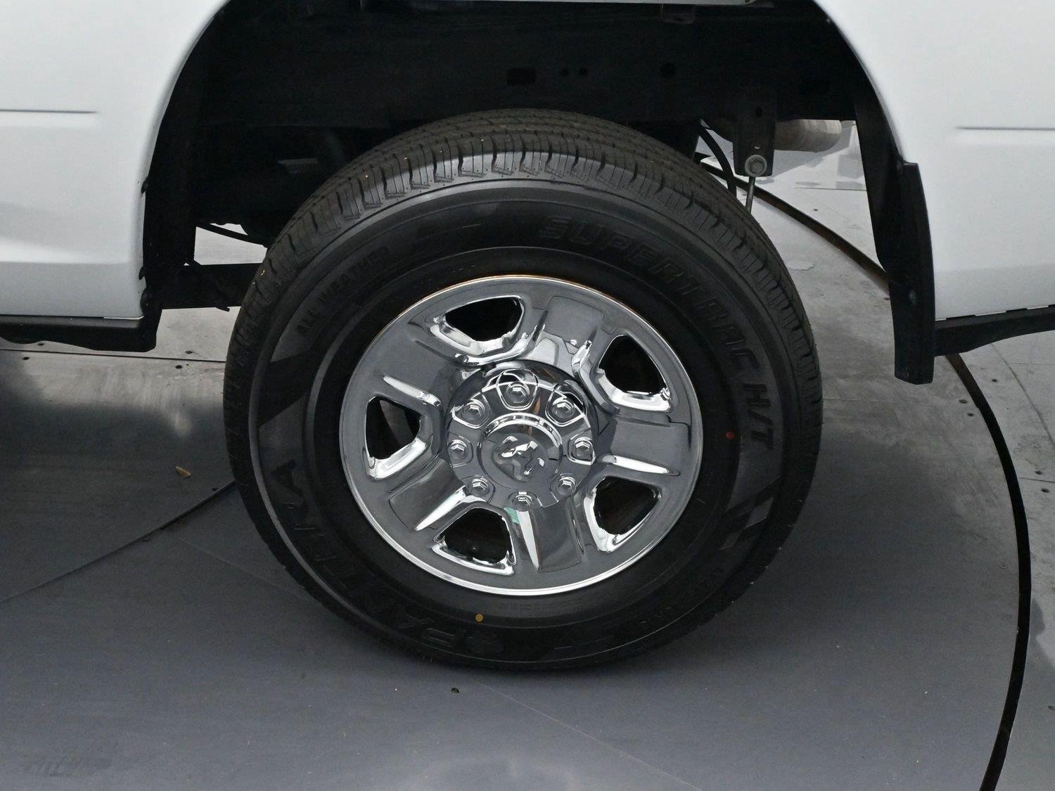 Used 2021 RAM 2500 Big Horn AWD/4WD image 29