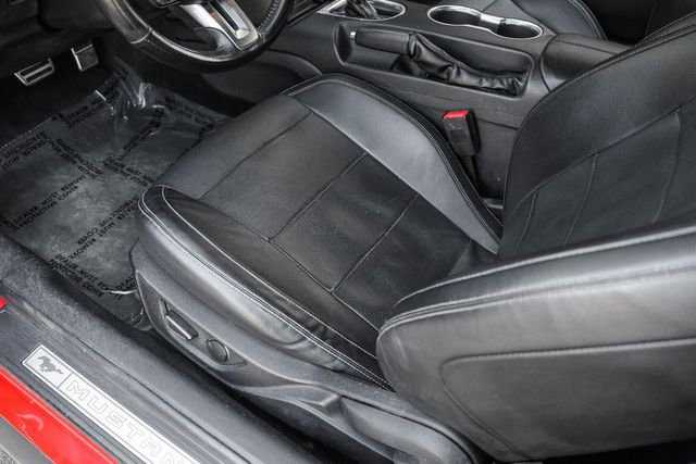 Used 2018 Ford Mustang GT Premium image 58