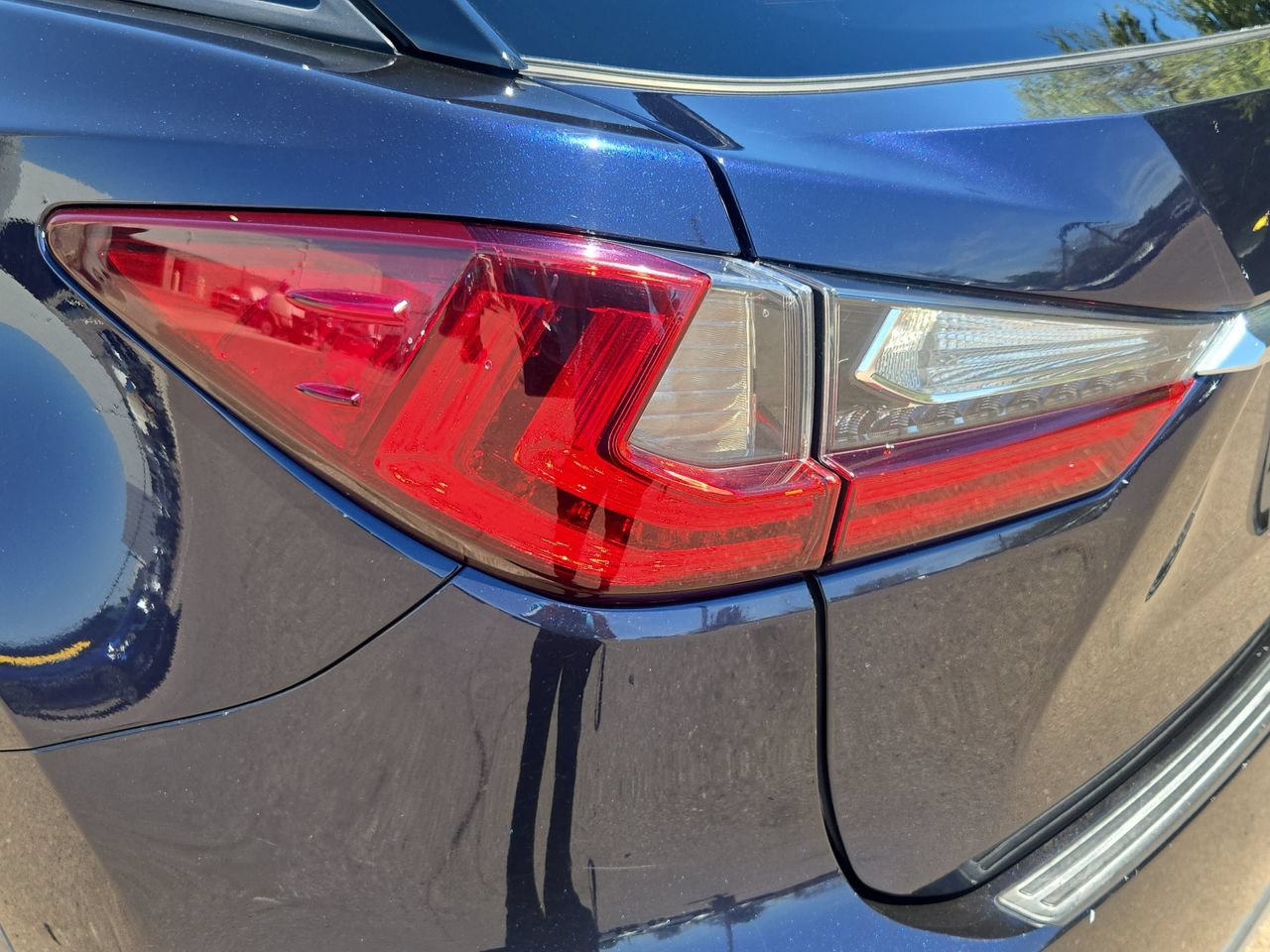 Used 2020 Lexus RX 350 AWD w/ Premium Package image 34