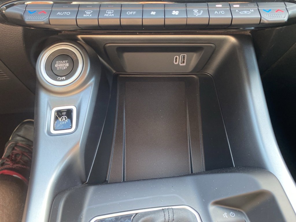 New 2025 Dodge Hornet GT w/ GT Blacktop Package image 28