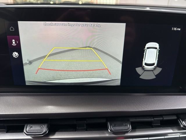 Used 2025 Kia Telluride S image 6