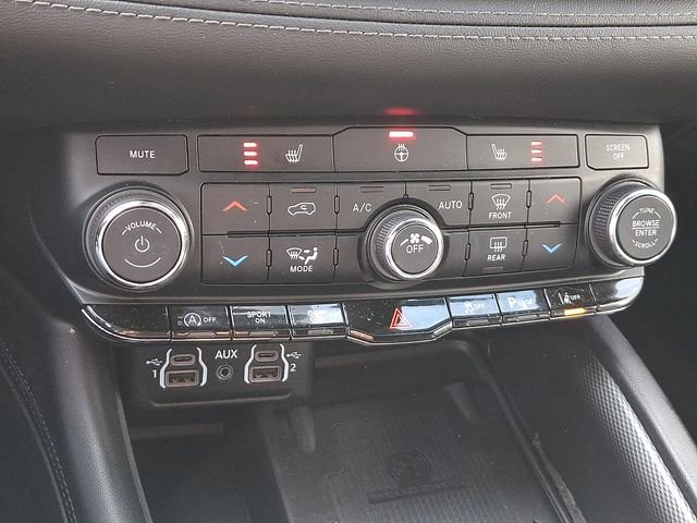 Used 2022 Dodge Durango GT image 15