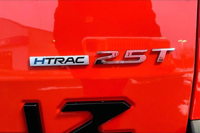 New 2026 Hyundai Santa Cruz XRT image 25