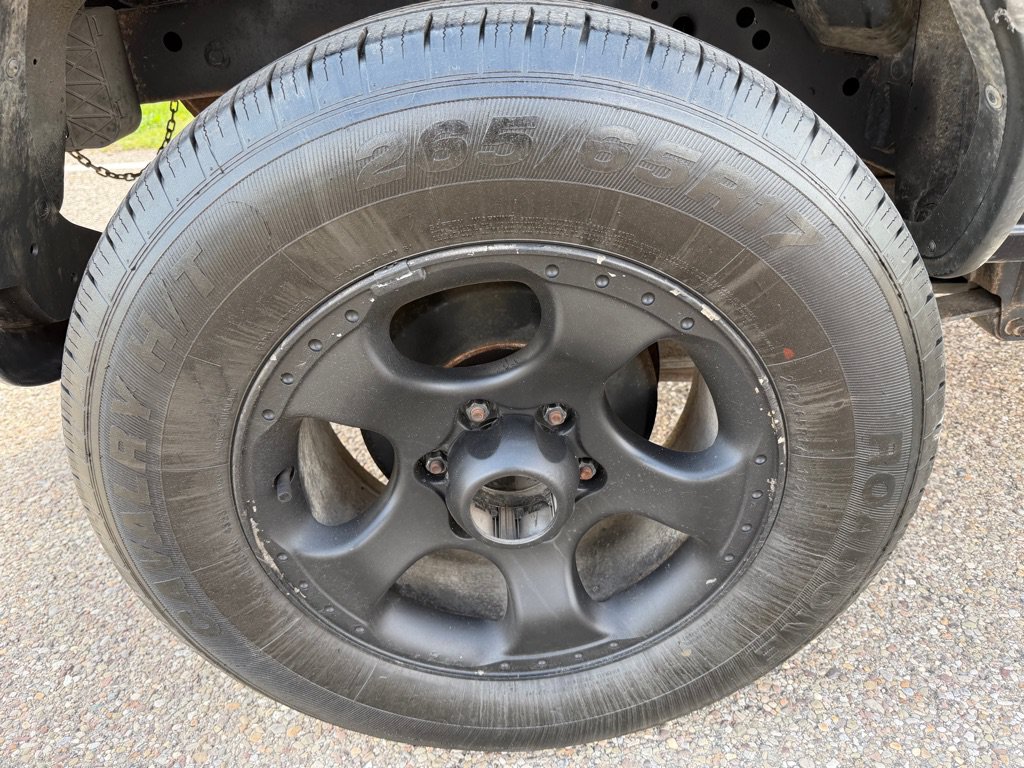 Used 2003 Nissan Xterra SE S/C AWD/4WD image 19