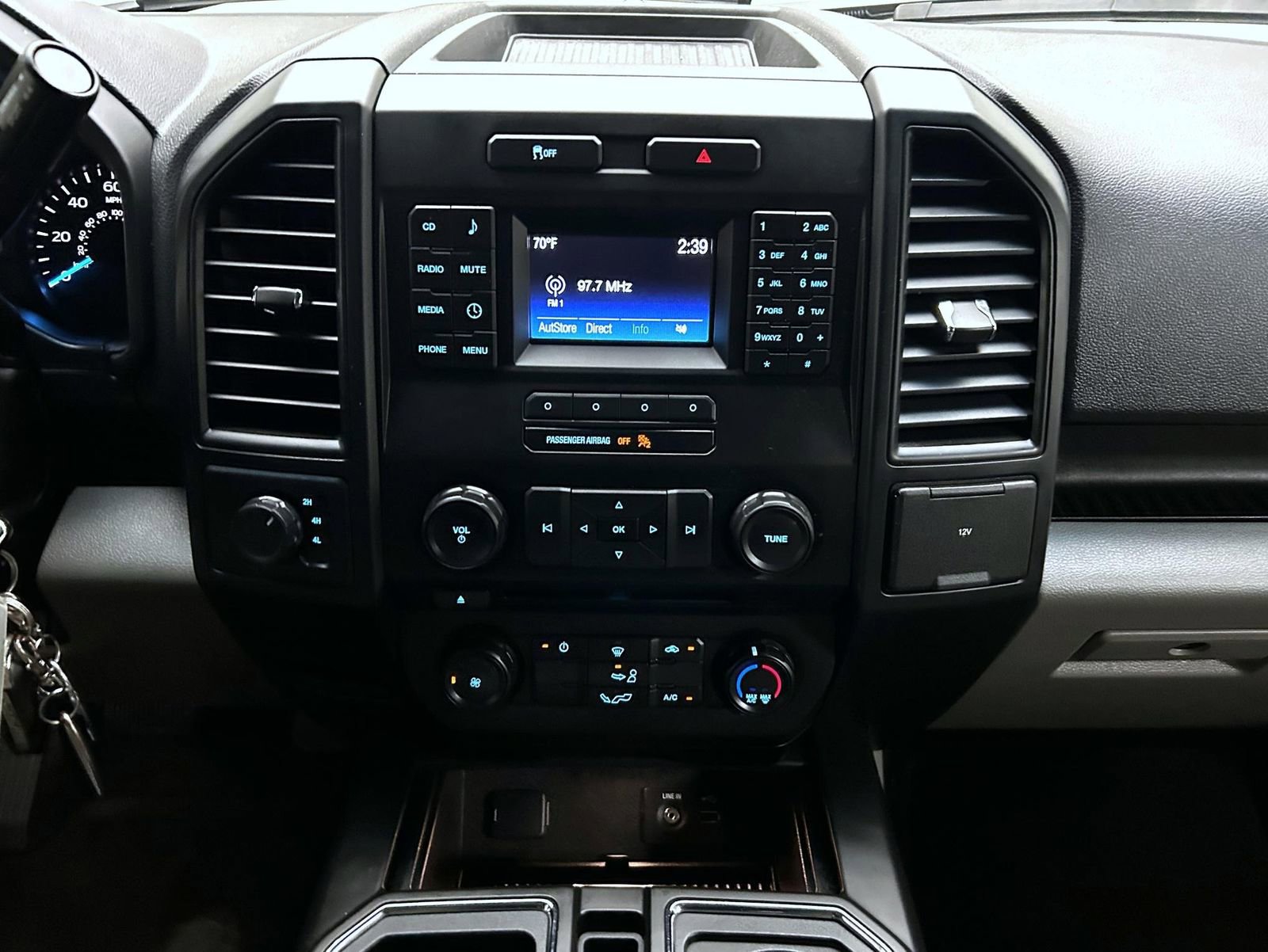 Used 2015 Ford F150 XL w/ Equipment Group 101A Mid image 13