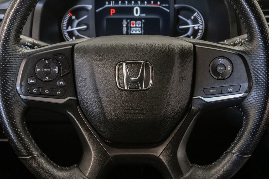Used 2023 Honda Passport EX-L image 15