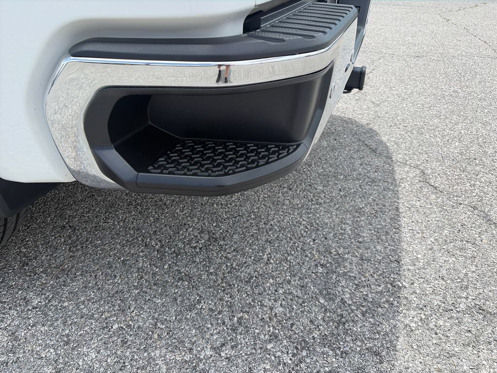 Used 2019 GMC Sierra 1500 SLT w/ SLT Premium Plus Package AWD/4WD image 34