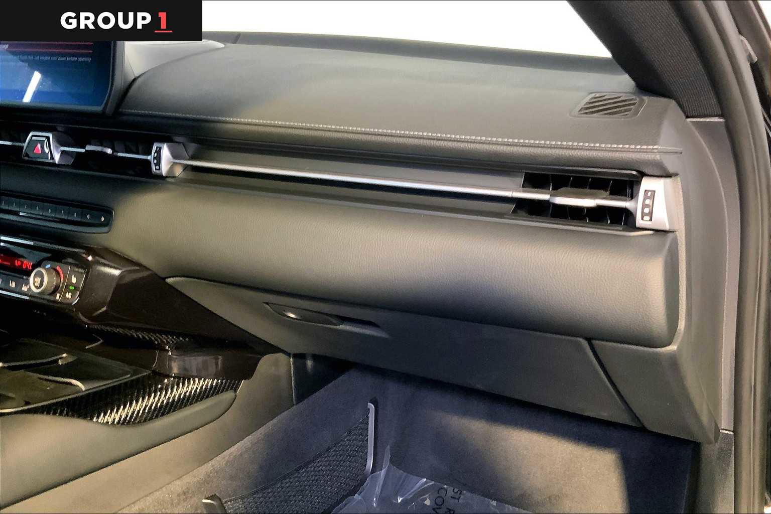 Used 2023 Toyota Supra Premium image 49