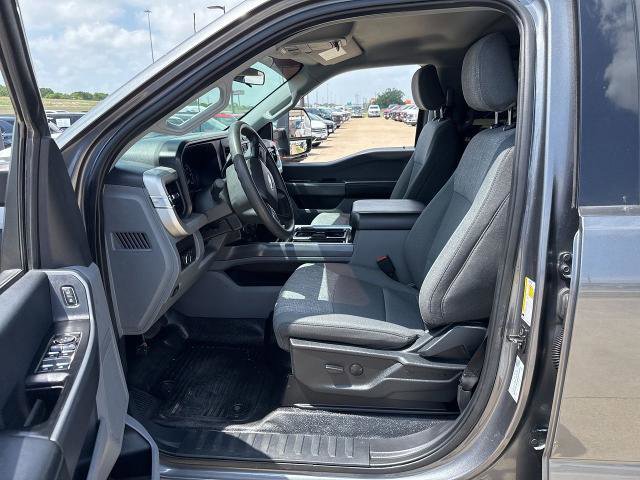 Certified 2024 Ford F250 XLT AWD/4WD image 19
