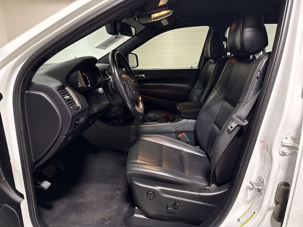 Used 2020 Dodge Durango GT AWD/4WD image 19