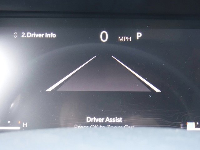 New 2025 Jeep Grand Cherokee Altitude image 29