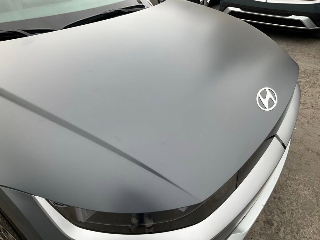 Used 2025 Hyundai Ioniq 5 SEL image 68