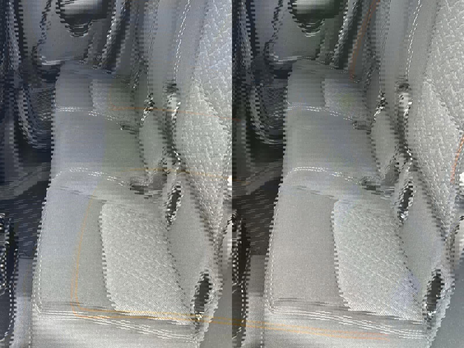 Used 2021 Jeep Gladiator Mojave image 15