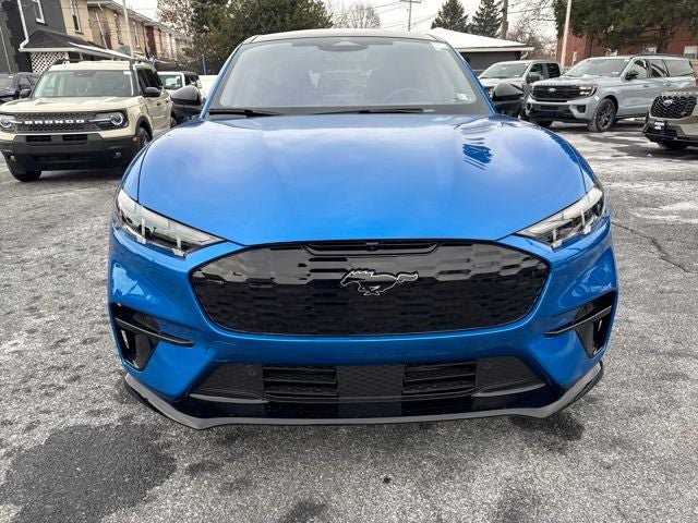 New 2025 Ford Mustang Mach-E GT image 8