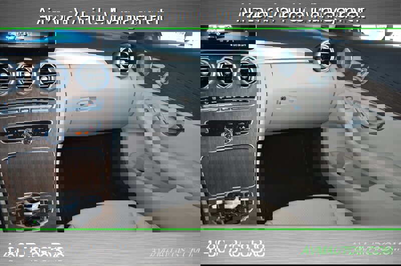 Used 2019 Mercedes-Benz C 300 Sedan image 39