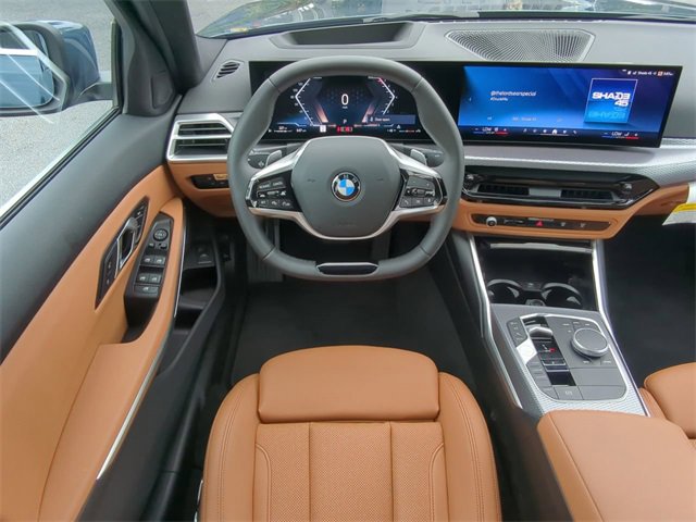 Used 2025 BMW 330i Sedan image 17
