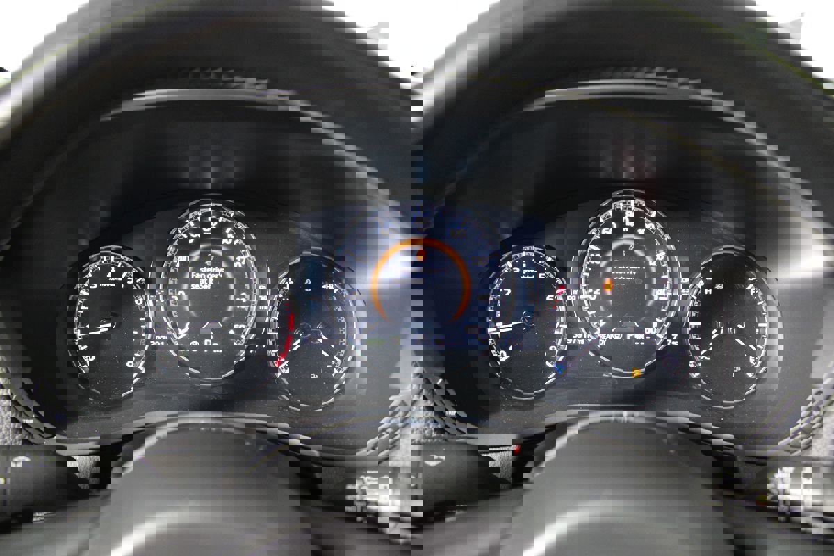 Used 2024 MAZDA CX-90 3.3 Turbo w/ Preferred Plus image 17