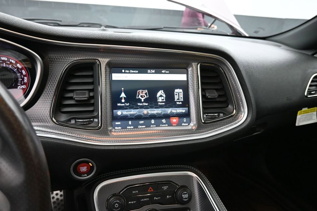 Used 2019 Dodge Challenger SRT Hellcat Redeye RWD image 31
