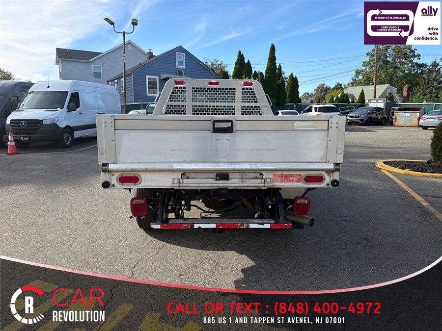 Used 2019 Ford F250 XL RWD image 5