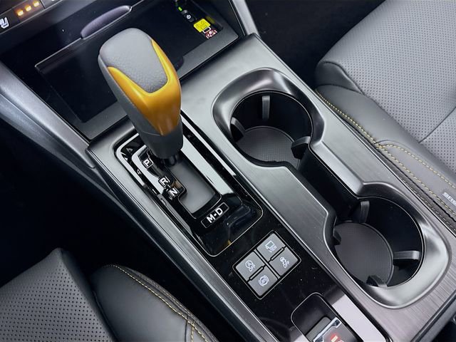 New 2026 Subaru Outback Wilderness image 17