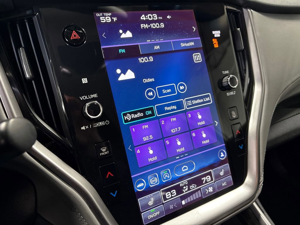 Used 2020 Subaru Outback Premium image 25