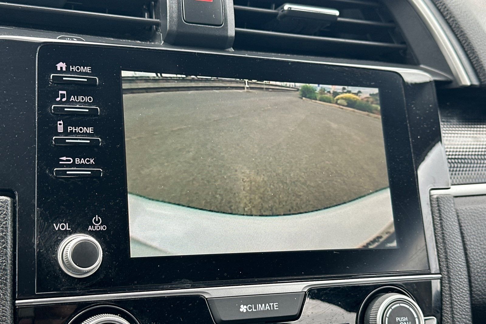 Used 2020 Honda Civic Sport image 19