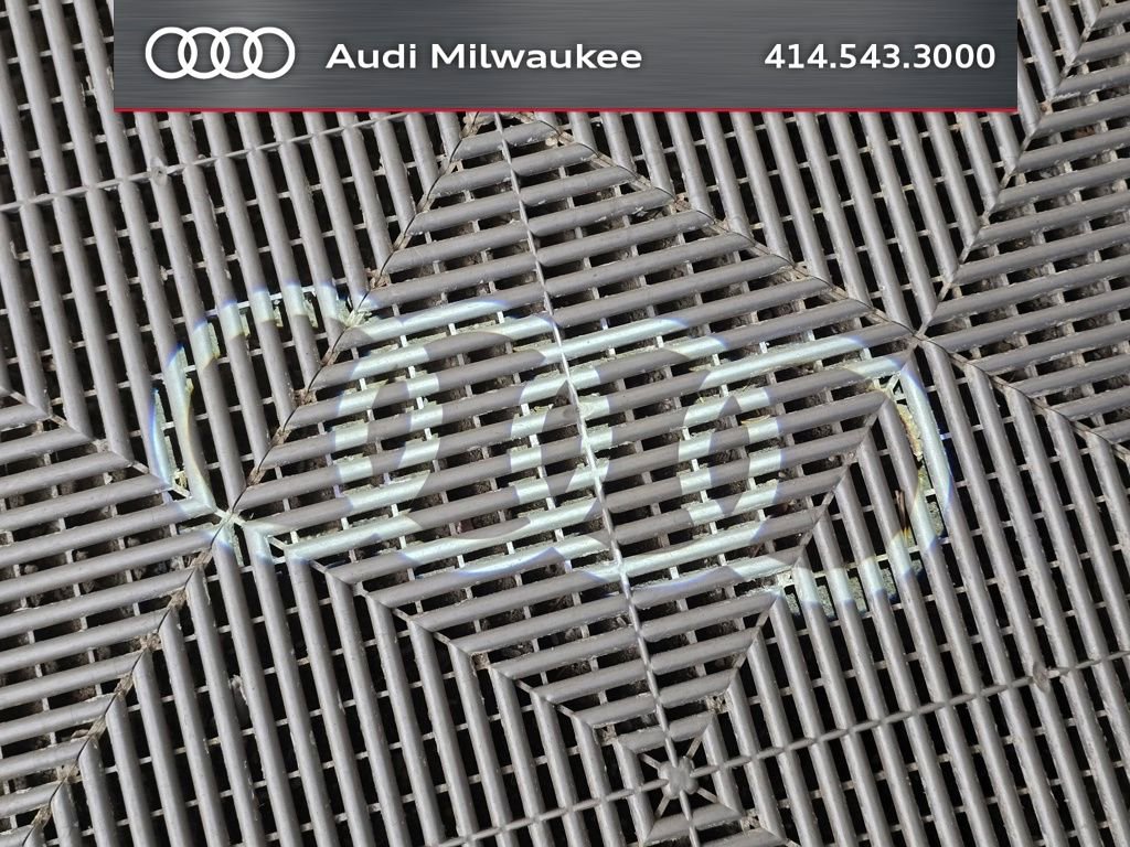 New 2026 Audi Q3 quattro 2.0T AWD/4WD image 16