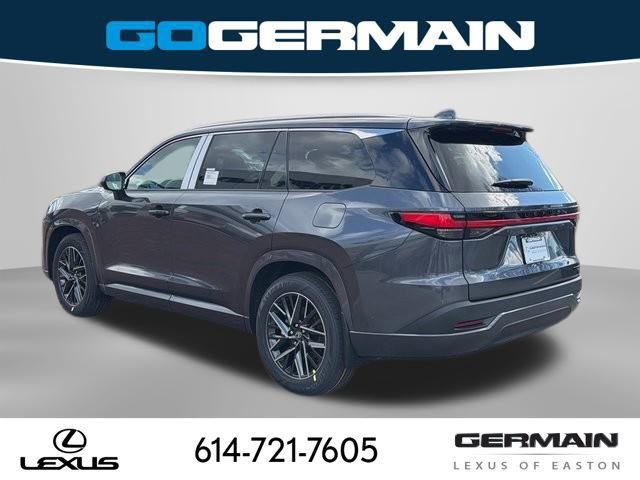 New 2026 Lexus TX 350 AWD image 10