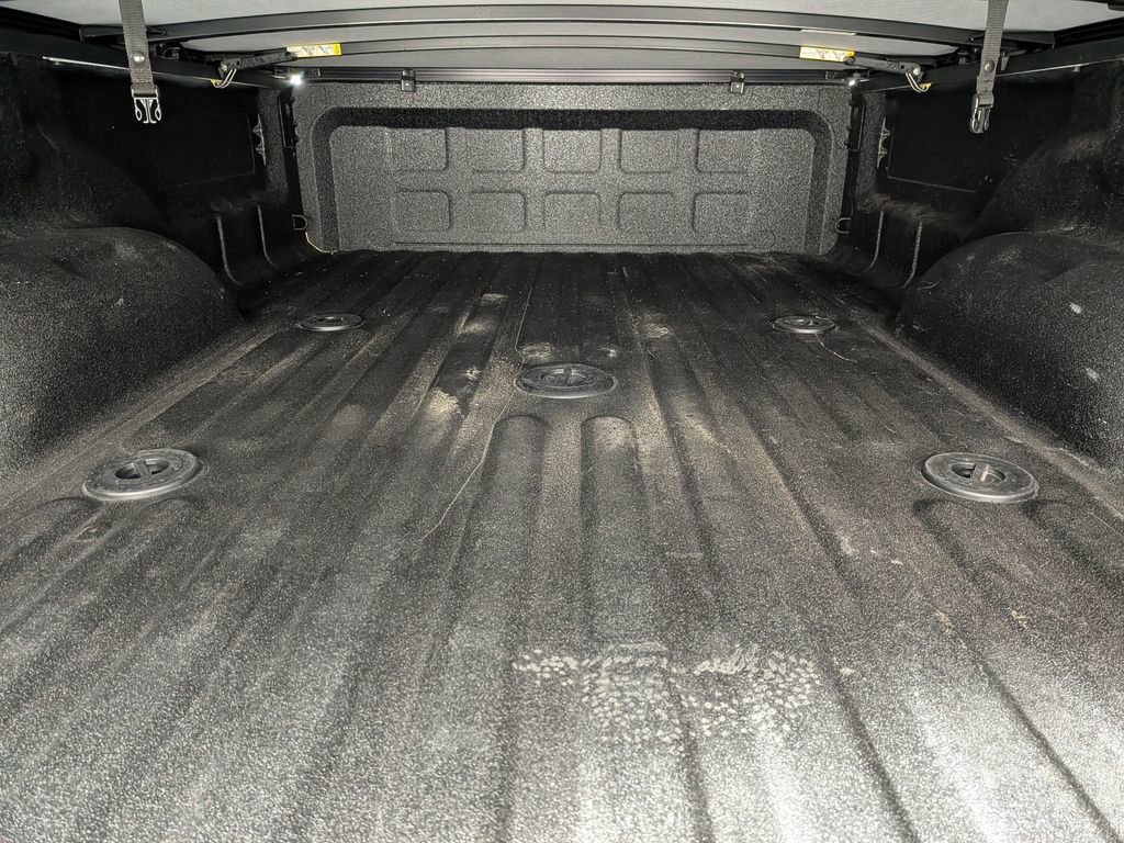 Certified 2023 RAM 3500 Limited image 12