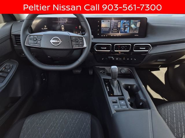 New 2026 Nissan Sentra SV w/ SV Convenience Package FWD image 10