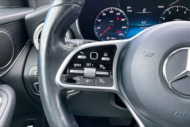 Certified 2022 Mercedes-Benz GLC 300 4MATIC image 14