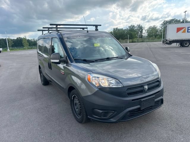 Used 2018 RAM ProMaster City Tradesman