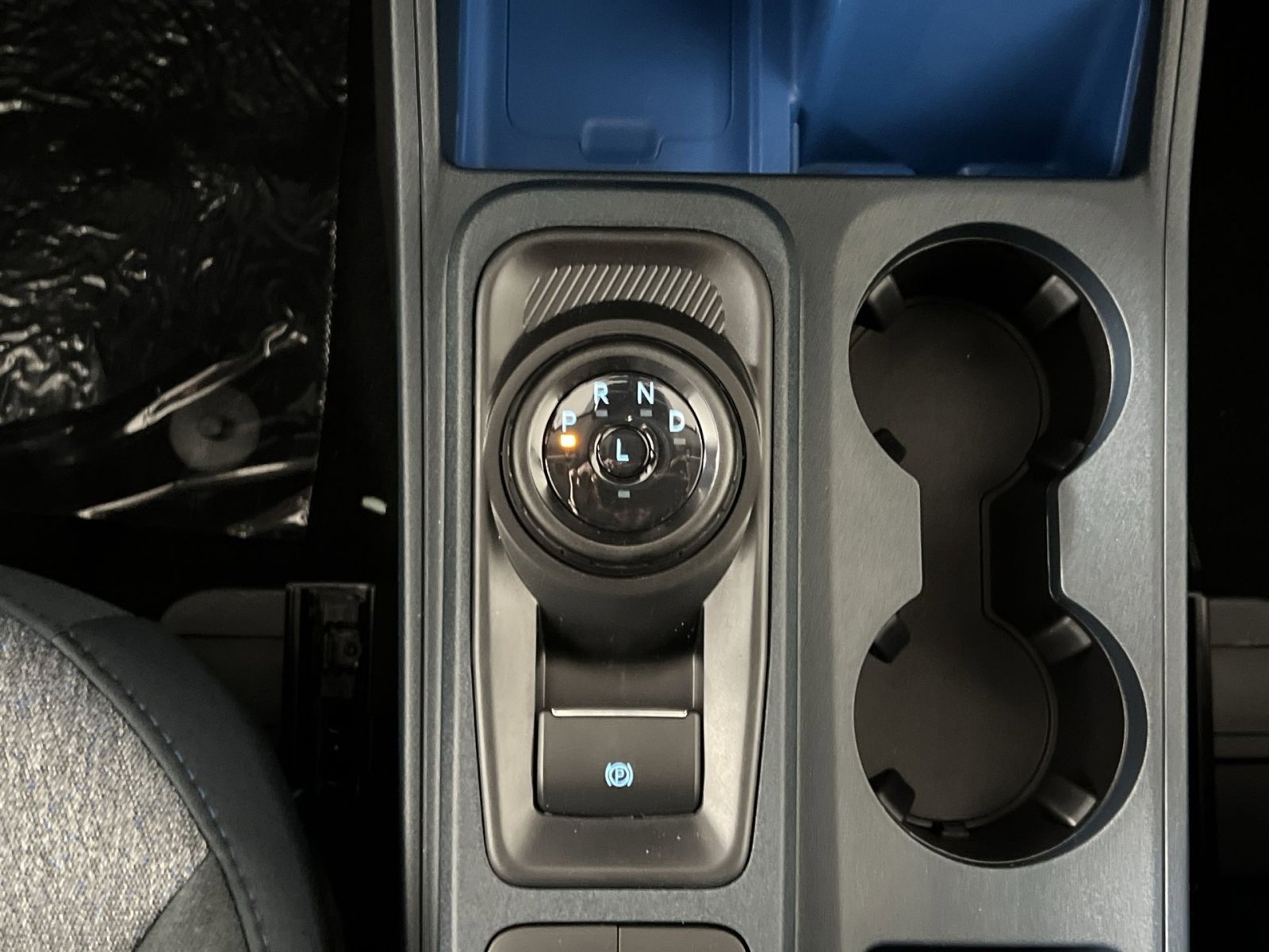 New 2026 Ford Maverick XLT FWD image 21